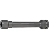 Hazet 1104S-32 1104S-32 Ytter-sexkantig Kraft-hylsnyckelinsats 32 mm 1
