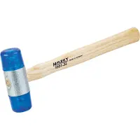 Hazet 1951-32 1951-32 Hammare 344 g 280 mm 1 st