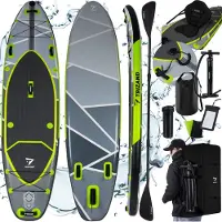 Trizand SUP-bräda 335 cm med tillbehör 25260