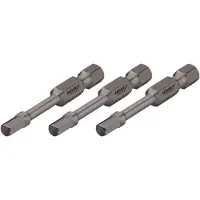 Hazet 2204SLG-3/3 1/4