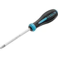 Hazet 802-T45H Verkstad Torx-skruvmejsel Storlek (skruvmejsel) TR 45 Klinglängd: 130 mm 1 st