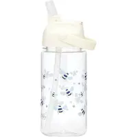 Vanilla Copenhagen Vattenflaska m. Sugrör - Tritan - 500 ml - Ho - - One Size - Vattenflaska