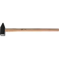 Hazet 2139-2 2139-2 Slägga 5730 g 800 mm DIN 1042 1 st
