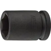 Hazet 880S-15 880S-15 Ytter-sexkantig Mutterdragare-hylsnyckelinsats 15 mm 3/8