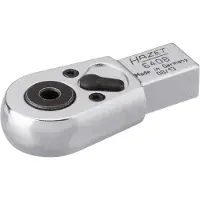 Hazet 6408 Insticksspärr