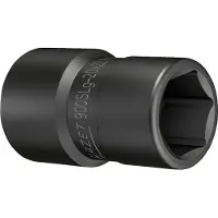 Hazet 900SLG-20x22 900SLG-20x22 Ytter-sexkantig Hylsnyckelinsats 1 st Fyrkant, 1/2