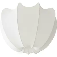 Watt & Veke Taklampor , Anna, dimbara, Vit, Sovrum, Tyg / textil, Design