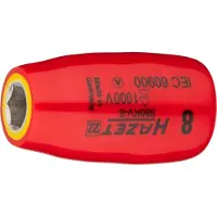 Hazet 880KV-8 880KV-8 Hylsnyckelinsats