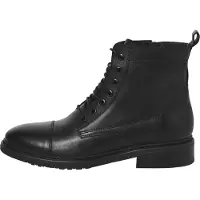 Jack & Jones Wentworth Leather Ln Stövlar