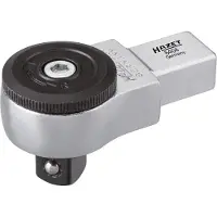 Hazet 6404 Insticksspärr 12.5 mm