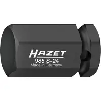 Hazet 985S-24 985S-24 Hylsnyckelinsats