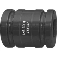 Hazet 1003S-1 1003S-1 Hylsnyckeladapter 24 mm Drivning 3/4 1 st