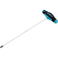 Hazet 828LG-T40 Torx-skruvmejsel Storlek (skruvmejsel) T 40 Klinglängd: 290 mm 1 st