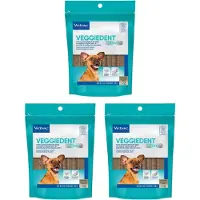Virbac Veggiedent Fresh Xs Hundgodis 114g
