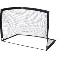 SUNSPORT - Foldable Goal, 150x128cm