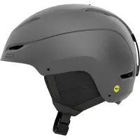 Mivida vinterhjälm GIRO RATIO MIPS matt titanium stl. M (55.5–59 cm) (NY 2025/2026)