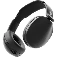 Skullcandy Hesh 360 trådlösa hörlurar, svart