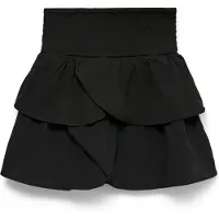 Vero moda Kjol 'VMEmma' svart