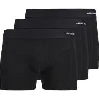 Jack & Jones Philip Bamboo Trunks Boxers 3 Enheter