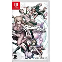 Danganronpa Decadence (Import)