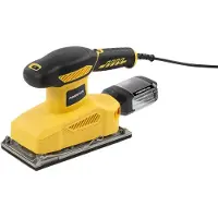 Powerplus Slipmaskin 350w 6 Bitar
