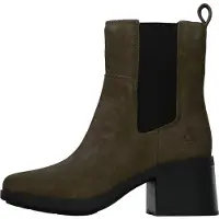 Timberland Bellevaux Mid Stövlar