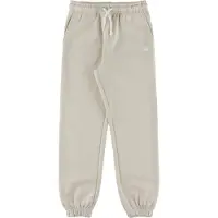 New Balance Sweatpants - Logo - Linne - - 15-16 år (170-176) - Sweatpants