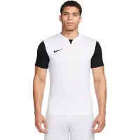 Nike Trikå 'Trophy V' svart / vit