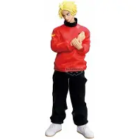 Banpresto Sakamoto Days Solid Scene Collection Asakura Shin-figur 22 Cm