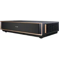 Hisense Projektorius pt1 laser 4k