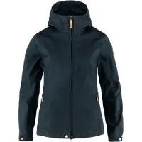 Fjällräven Women's Stina Jacket dam vårjacka