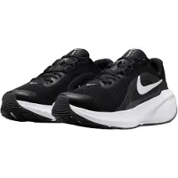 Nike Löparskor Downshifter 14 - Svart/Vit/Antracit Dam, storlek 42