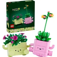 LEGO Botanicals 11506 Gungande växter
