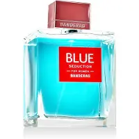 Antonio Banderas Blue Seduction Vapo 200ml Eau De Toilette