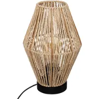 Atmosphera Aissa Bordlampa