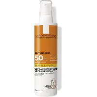 La Roche Posay - Anthelios - Solcreme spf 50 - 200 ml
