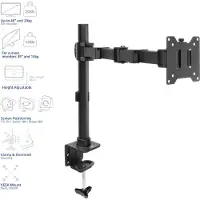 ACT Ac8325 Monitorställ