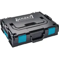 Hazet L-Boxx 190L-102 Verktygslåda (tom) ABS plast (L x B x H) 358 x 445 x 118 mm