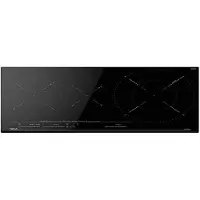 Teka Maestro Izc 83620 Mst Induktionshäll 80 Cm 8 Brännare