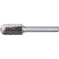 PFERD Hårdmetallsfräs WRC C-Tough; 8x20 mm