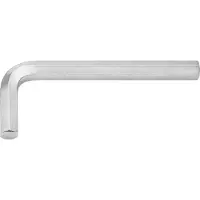 Hazet 2100-11 Inner-sexkantig Vinkelskruvmejsel 11 mm