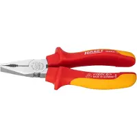 Hazet 1850VDE-22 VDE Kombinationstång 160 mm DIN EN 60900