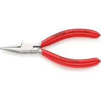 Knipex 37 23 125 Precisionstång 125 mm