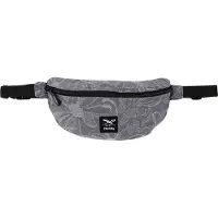 Iriedaily Vintachi Hip Väska steelgrey