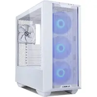 Lian Li Lancool Iii Rgb Pc-tornfodral