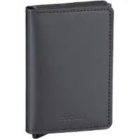Secrid Slimwallet Matte Satin Plånbok