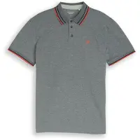 Tom Tailor 1050778 Kortärmad Polotröja