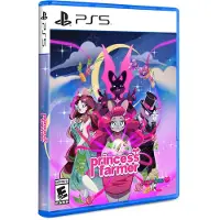 Princess Farmer Limited Run Import
