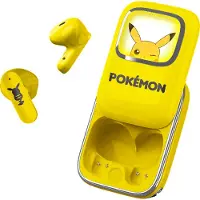 OTL TECHNOLOGIES POKEMON Pikachu Headphone In-Ear TWS Slide With LED