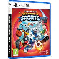 Looney Tunes: Wacky World of Sports (PS5)